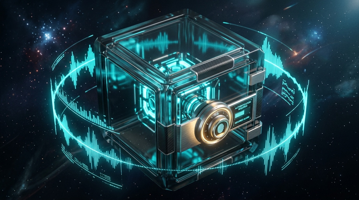 Babelvault