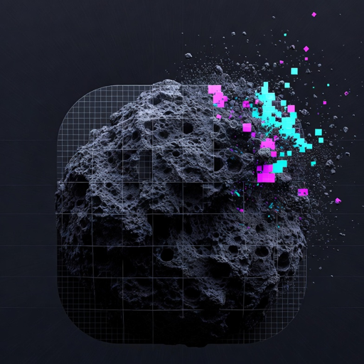 Pixel Pumice